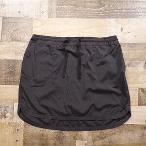 ExOfficio Black Travel Skirt – Women’s Size 16